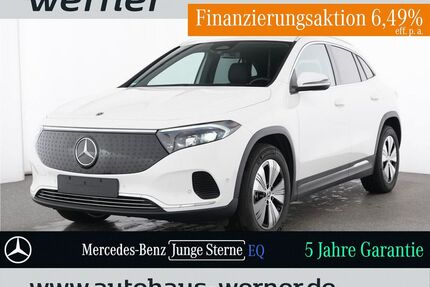 Mercedes-Benz EQA Gebrauchtwagen