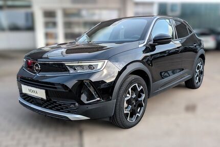 Opel Mokka Gebrauchtwagen