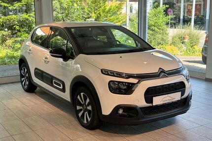 Citroen C3 Gebrauchtwagen