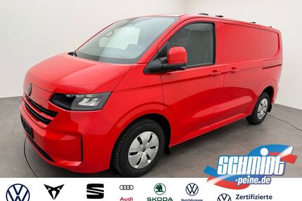 VW T7 andere Gebrauchtwagen