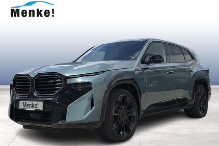 BMW XM Gebrauchtwagen