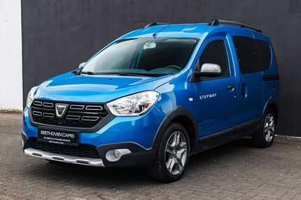 Dacia Dokker Gebrauchtwagen