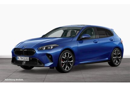 BMW 123 Gebrauchtwagen