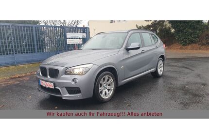 BMW X1 Gebrauchtwagen