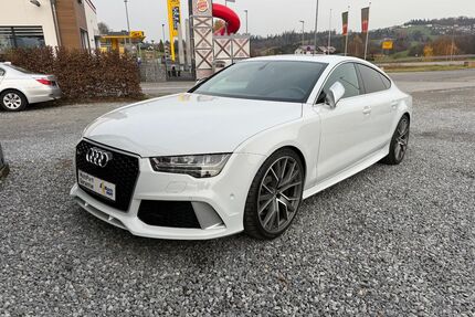 Audi RS7 Gebrauchtwagen