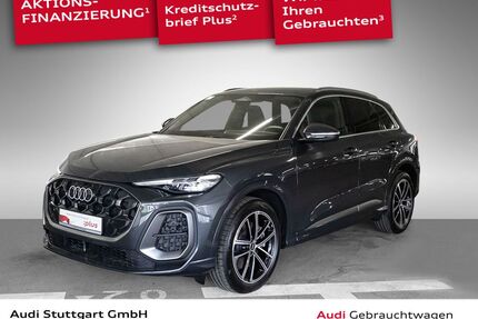 Audi Q5 Gebrauchtwagen