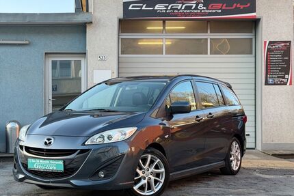 Mazda 5 Gebrauchtwagen