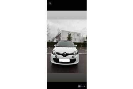 Renault Twingo Gebrauchtwagen
