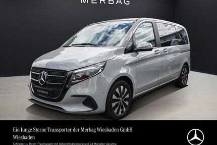 Mercedes-Benz V 220 Gebrauchtwagen