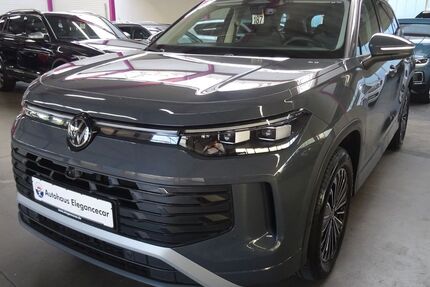 VW Tayron Gebrauchtwagen
