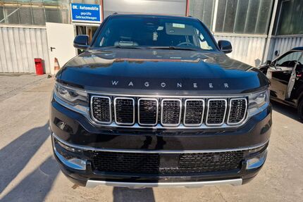 Jeep Wagoneer Gebrauchtwagen