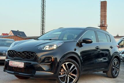 Kia Sportage Gebrauchtwagen