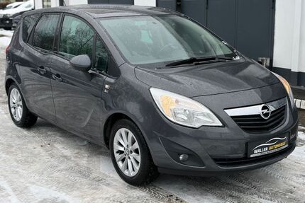 Opel Meriva Gebrauchtwagen