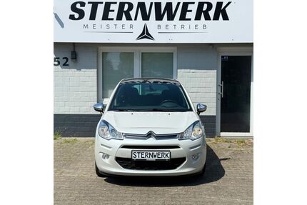 Citroen C3 Gebrauchtwagen
