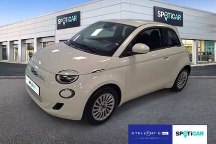 Fiat 500e Gebrauchtwagen