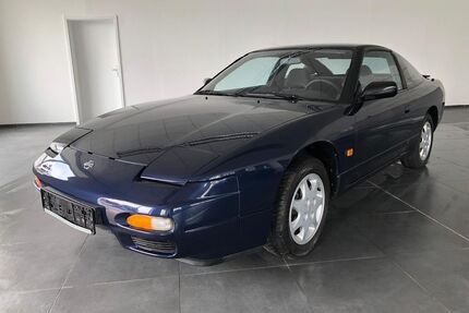 Nissan 200 SX Gebrauchtwagen