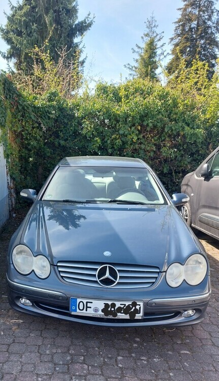 CLK-Klasse