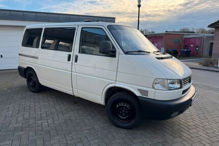 VW T4 Caravelle Gebrauchtwagen