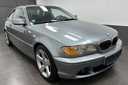 BMW 330 Gebrauchtwagen