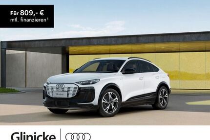 Audi Q6 e-tron Gebrauchtwagen