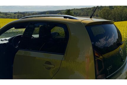 VW up! Gebrauchtwagen