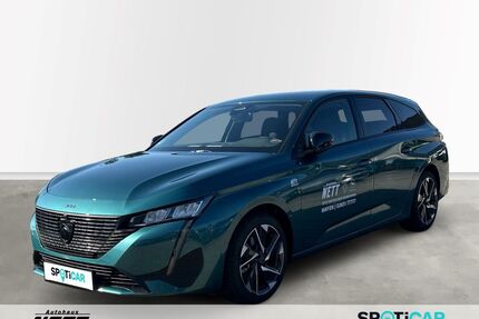 Peugeot 308 Gebrauchtwagen