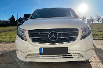 Mercedes-Benz Vito Gebrauchtwagen