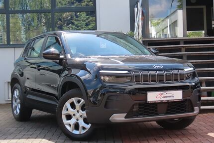 Jeep Avenger Gebrauchtwagen