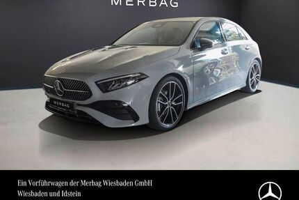 Mercedes-Benz A 180 Gebrauchtwagen