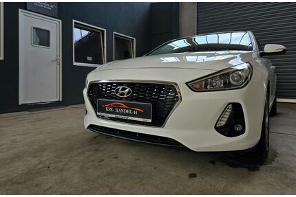 Hyundai i30 Gebrauchtwagen