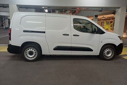 Peugeot Partner Gebrauchtwagen