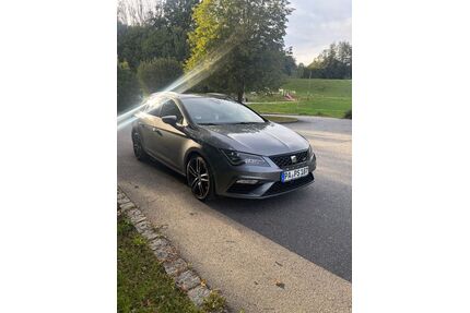 Seat Leon Gebrauchtwagen