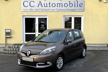 Renault Scenic Gebrauchtwagen