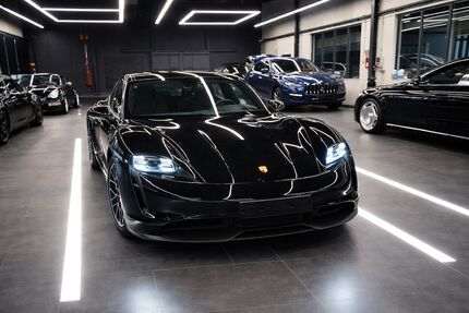 Porsche Taycan Gebrauchtwagen
