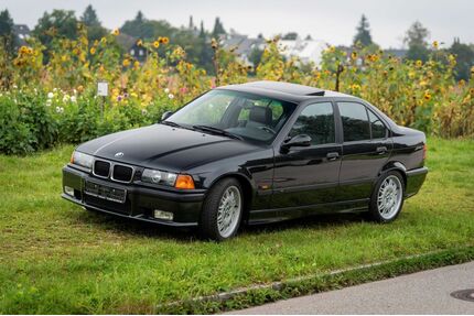 BMW M3 Gebrauchtwagen