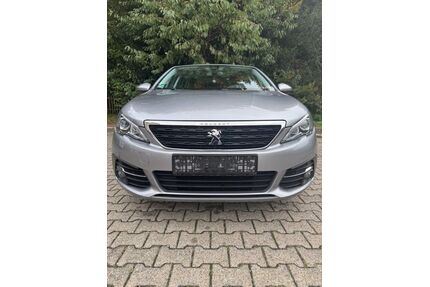 Peugeot 308 Gebrauchtwagen