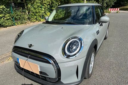 Mini Cooper Gebrauchtwagen