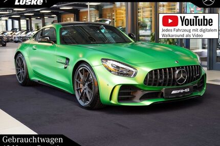 Mercedes-Benz AMG GT R Gebrauchtwagen