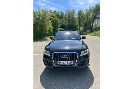 Audi Q5 Gebrauchtwagen
