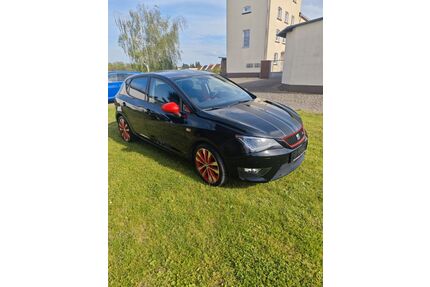 Seat Ibiza Gebrauchtwagen