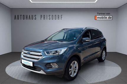 Ford Kuga Gebrauchtwagen