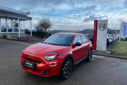 Fiat 600 Gebrauchtwagen