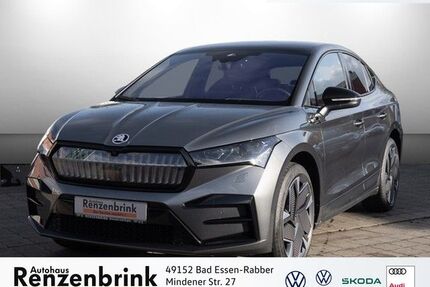 Skoda Enyaq Gebrauchtwagen