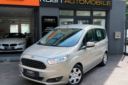 Ford Tourneo Courier Gebrauchtwagen