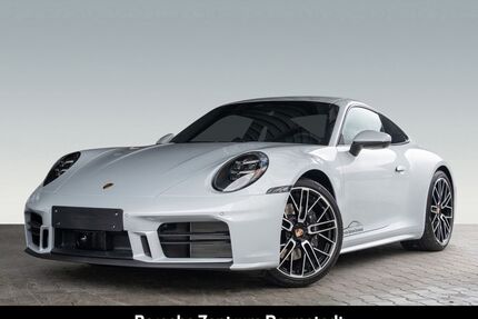 Porsche 992 Gebrauchtwagen