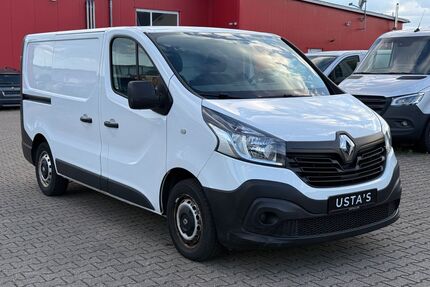 Renault Trafic Gebrauchtwagen