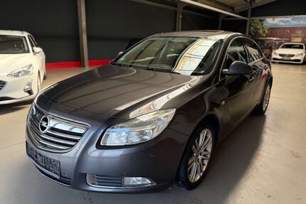 Opel Insignia Gebrauchtwagen