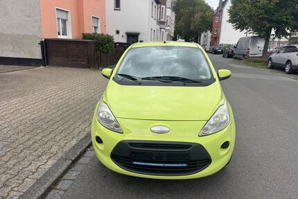 Ford Ka/Ka+ Gebrauchtwagen