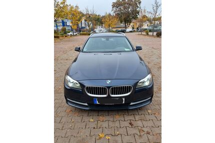 BMW 520 Gebrauchtwagen