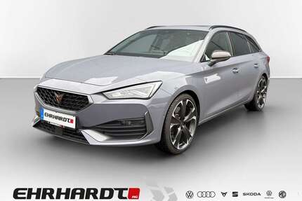 Cupra Leon Gebrauchtwagen